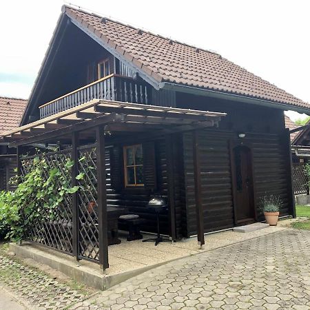 Holiday Cottage Krishtan Podčetrtek Exterior foto